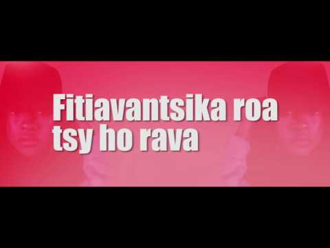 Laulau Jobie   Matokisa Lyrics Video