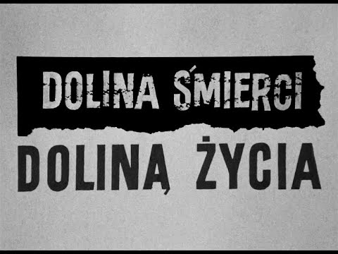 Dolina Śmierci, Doliną Życia 1973