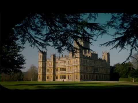 Downton Abbey Season 5 (Teaser)