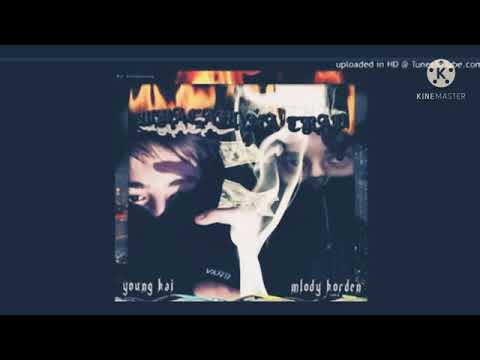 Young Kai x mlody korden - Nowy Guap