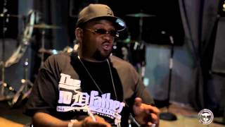 Trick Trick Addresses Shutting Rick Ross Out From Performing In Detroit!