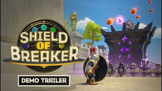 Announcement Trailer