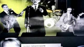 Alivaltiosihteeri- Tylsää