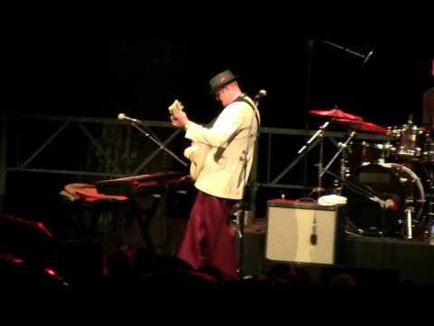 The Revolutionaires "Baby Please Don't Go" (Big Joe Williams)