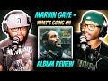 Marvin Gaye - Right On (REACTION) #marvingaye #reaction #trending