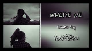 Download lagu 'WHERE WE' by Ryu Jihyun & Kim Kyunghee (류지현 & 김경희) | Just between Lover Ost | Cover | mp3 Download lagu 'WHERE WE' by Ryu Jihyun & Kim Kyunghee (류지현 & 김경희) | Just between Lover Ost | Cover | mp3