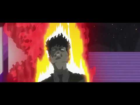 T-JAY DESTRUIDOR FT NARUTO - KEREIMULA