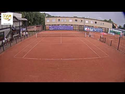 Kurt č.3_28.7.2019_TK SC OSTRAVA  - Memoriál JUDr. Jiřího Lendla - kategorie Dorost „A"