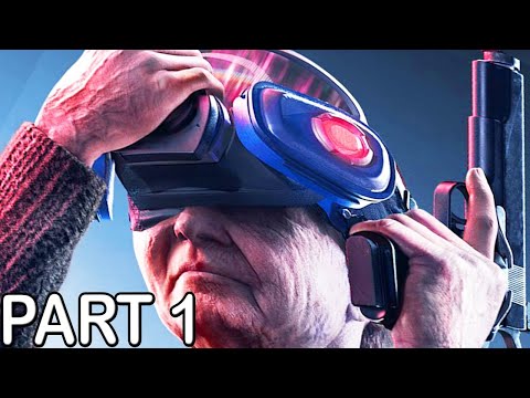 🔴 Watch Dogs Legion Walkthrough Part 1 - The First Hour