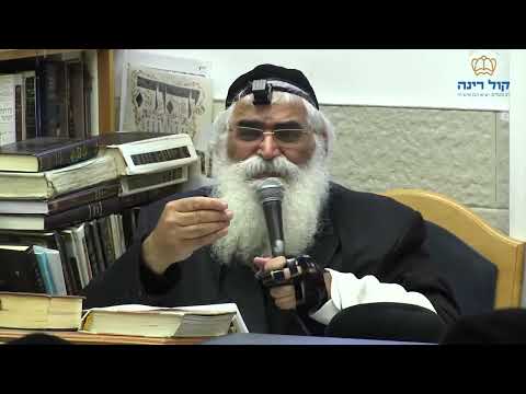 הרב יורם אברג'ל-המסר היומי-יוסף נגד מלך יון