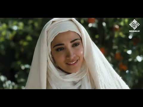 Muhammad Allohning elchisi o‘zbek tilda kino   Муҳаммад Аллоҳнинг