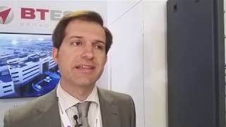 BroadcastAsia 2019 | Innovations in Broadcast | Carlos Rosa Perez, BTESA
