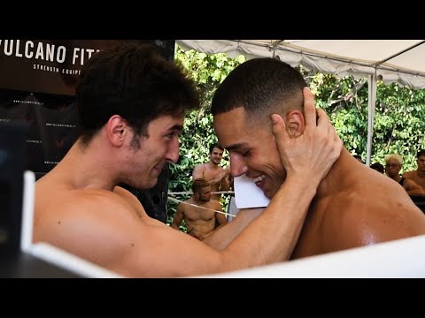 ENDURANCE CUP 2022 (con filtro audio musica e pubblico) full edition