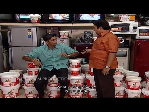 Episode 508 - Taarak Mehta Ka Ooltah Chashmah - Full Episode | तारक मेहता का उल्टा चश्मा