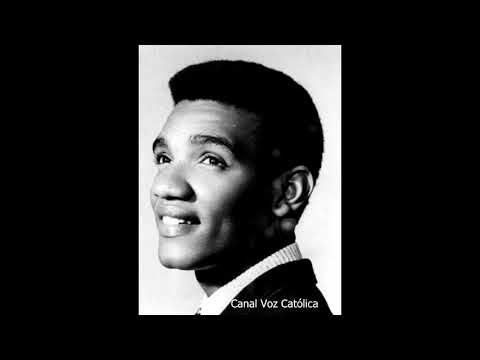 Wilson Simonal cantando Queremos Deus