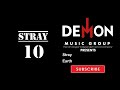Stray - Earth
