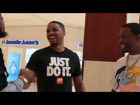 T$K X OGTBOY STACKNCREAM2 Miami Day 2 Vlog