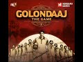 Golandaaj Game