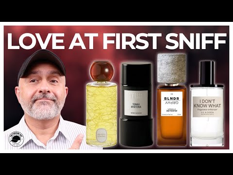 These PERFUMES Made Me Instantly Want to Wear Them