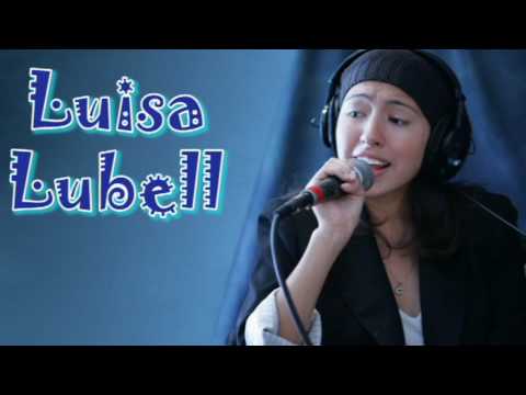 LUISA LUBELL  2009  DEMO VIDEO