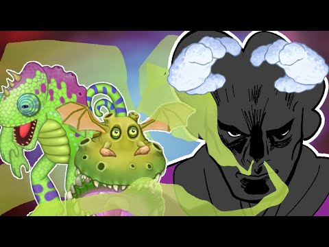 [MSM] Shadow Islet is my favorite...