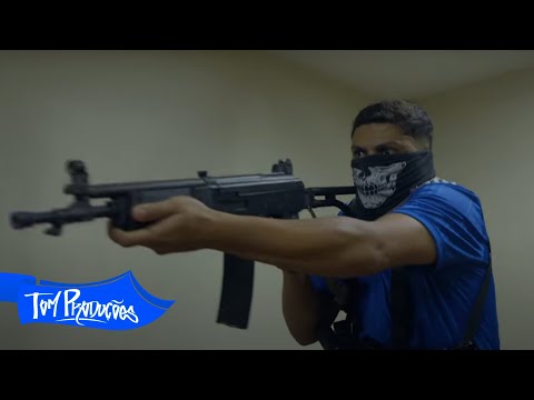 MC Bracim - Pote de ouro (TOM PRODUÇÕES)