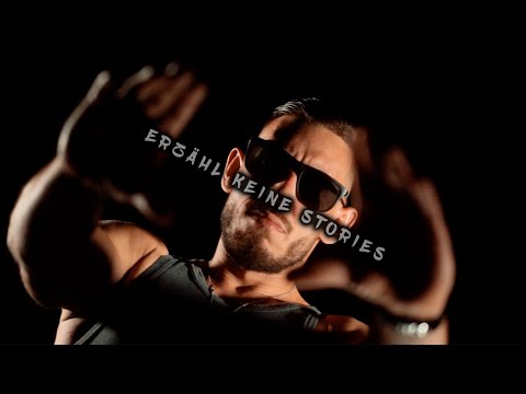 Haubi - Erzähl keine Stories (Official Video)