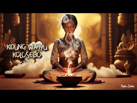 Kidung Wahyu Kolosebo - Sri Narendra Kalaseba | Orchestra Cover