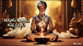 Download lagu Kidung Wahyu Kolosebo - Sri Narendra Kalaseba | Orchestra Cover mp3