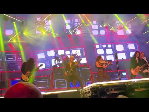 2022 - Christmas Eve Sarajevo 12/24 by Trans Siberian Orchestra