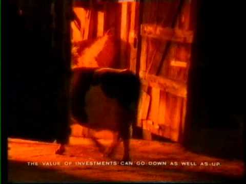 HTV West continuity promo trailer and ad break 1991.wmv