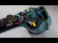 Дрель Makita DP4011