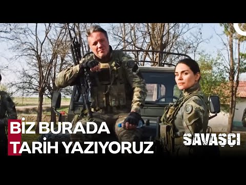 En Çok İzlenen Sahneler #5 - Savaşçı