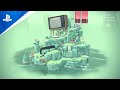 The Gardens Between - Revitalized in Gorgeous Blooming Detail | PS5