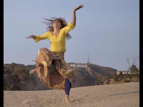 Aida Samb "Gestu" remix |  Danced by Abagail Fritz