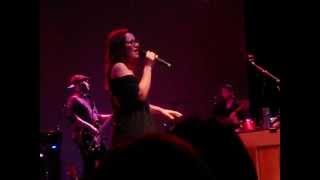 Ribbons: Ingrid Michaelson live