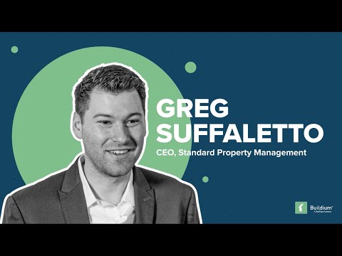 Standard Property Management Finds 2x More Efficiency with Open API