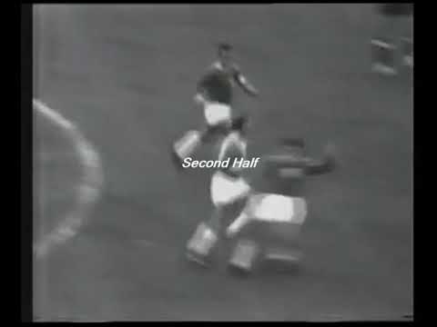 22/11/1970 International Friendly GREECE v WEST GERMANY