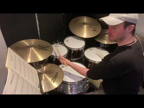 Caribbean Sunset – Mike Osborn | Trinity College London Initial Grade