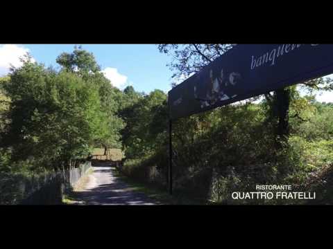 Ristorante quattro fratelli