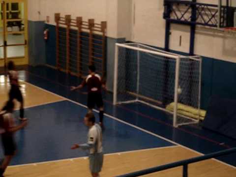 TUTTAUTO IMPRUNETA - TRIPETETOLO 97 (3-3) - 3° Gol Tripetetolo Mezzanotte