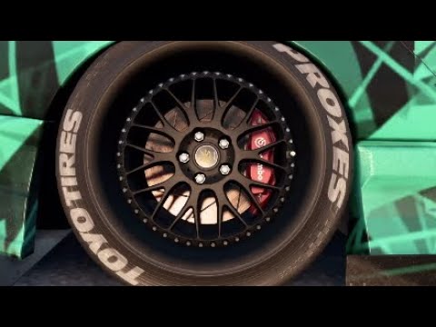 Need For Speed Payback Hoon - Return of the Observatory PlayStation®4