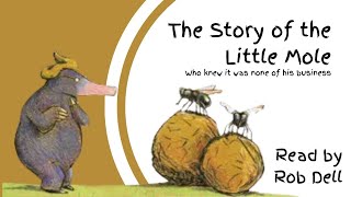 The Story of the Little Mole (Who Knew it was None