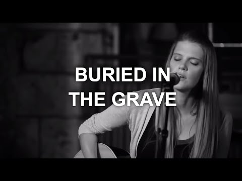 Buried In The Grave - All Sons & Daughters (Official Music Video)