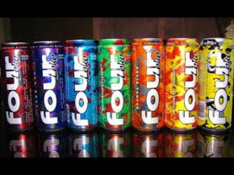 Saturday Night Seth Show: Farewell Four Loko