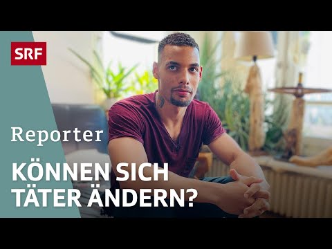 Einmal Täter, immer Täter? – Strafe und Wiedereingliederung | Mona Vetsch fragt nach 2022 | SRF Dok
