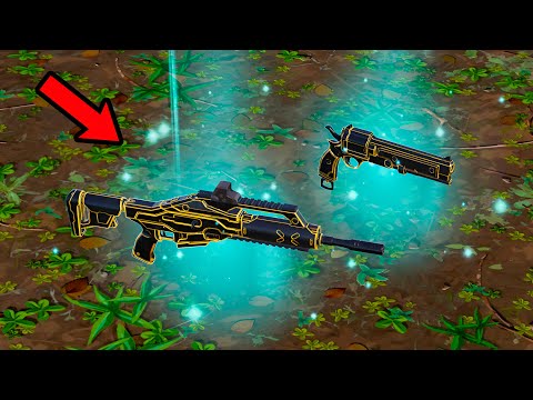 This RARE COMBO Is TOO FUN! 👀