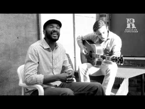 Reggae.fr Unplugged avec Max Livio