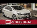 Peugeot 308 (GTI) aankoopadvies