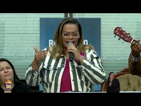 Tua Presença - Marcondes e Débora